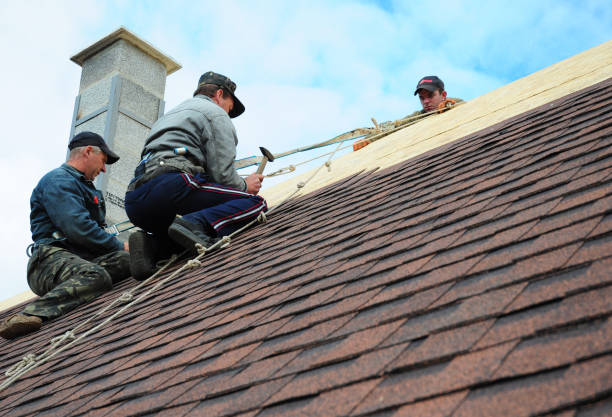 Best Roof Replacement Cost  in Lombard, IL