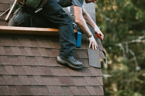 Best Shingle Roofing Installation  in Lombard, IL